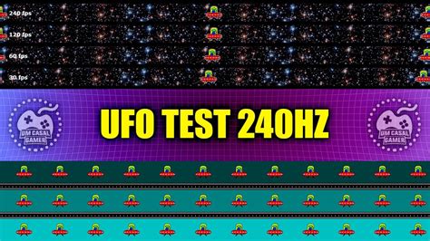 matreshka casino test|UFO Test: Framerates.